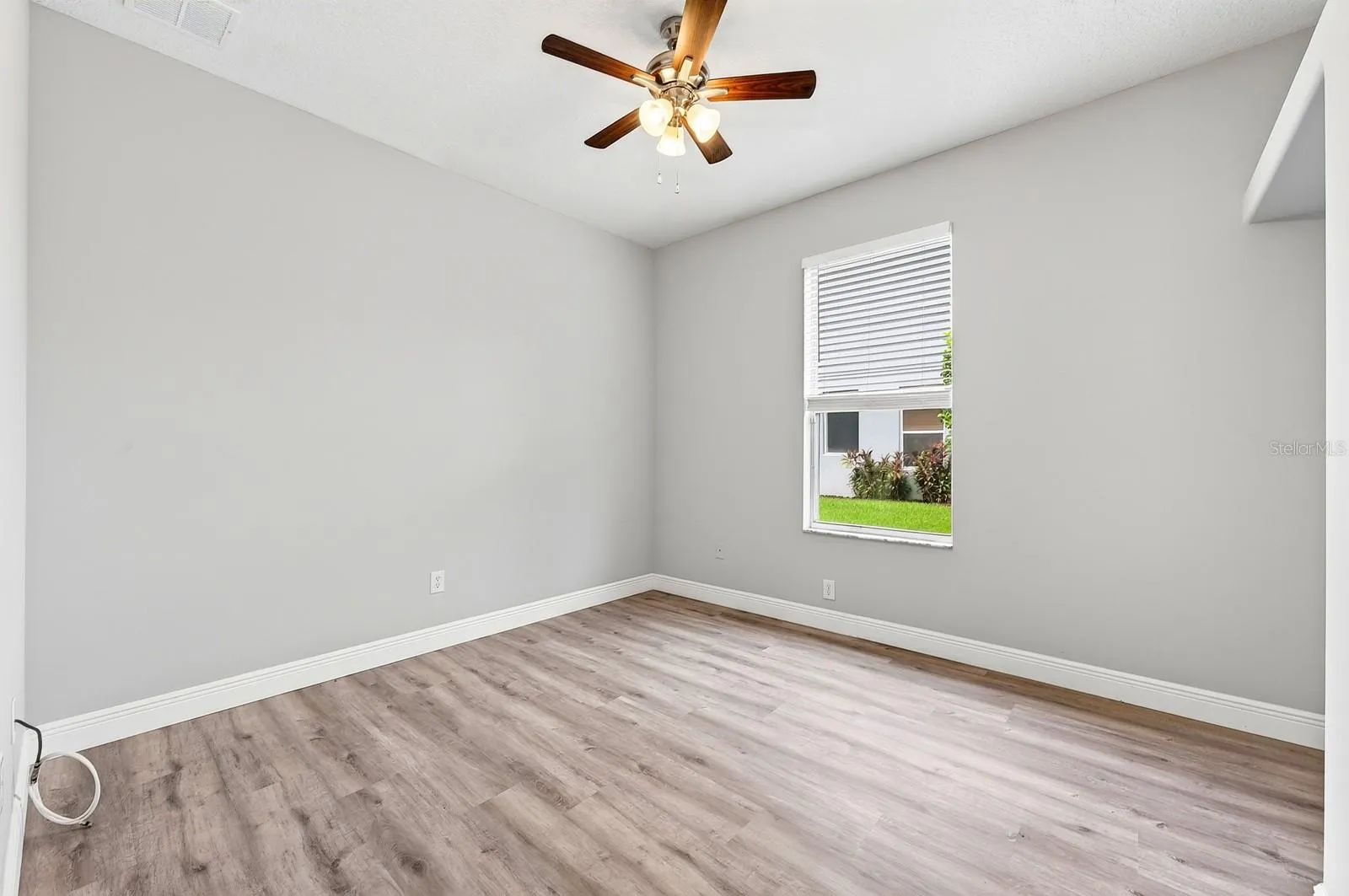 Third Bedroom.