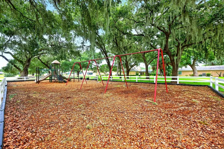 Playground.