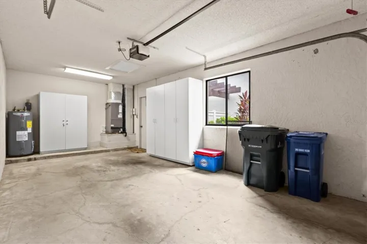 garage