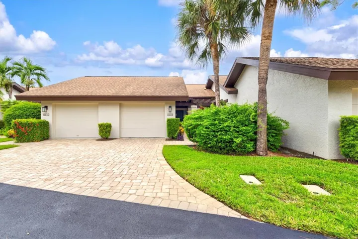 Garage is the one on the right