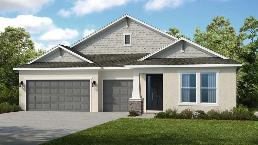 Bradley Rendering