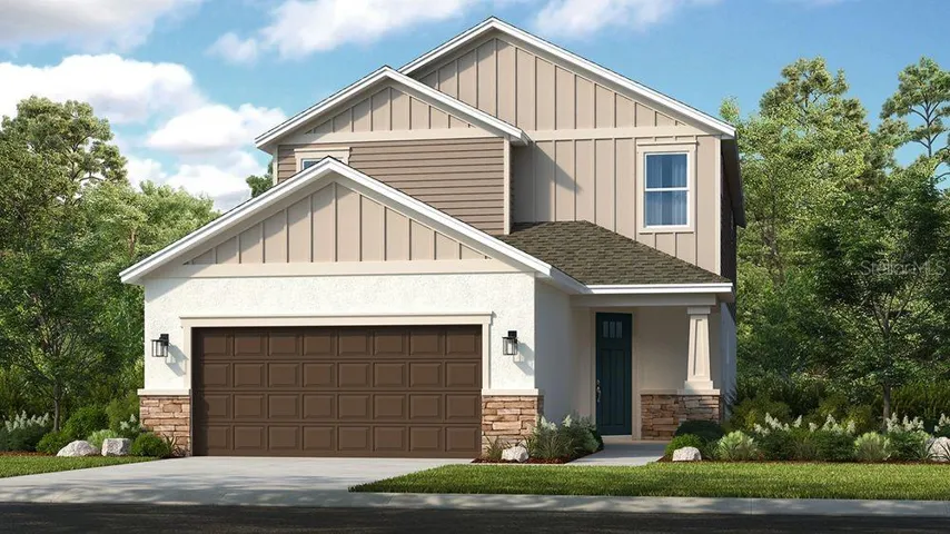 Anastasia Rendering