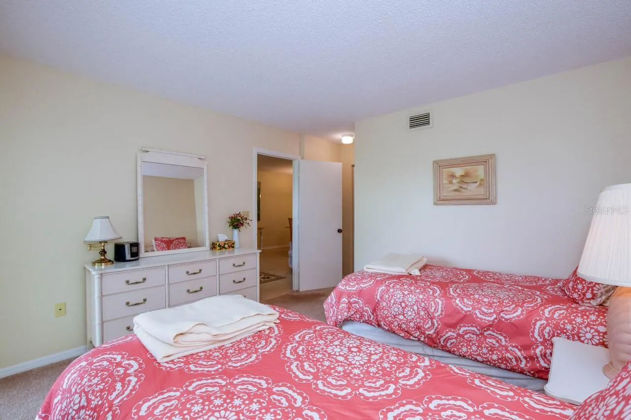 Bedroom #2