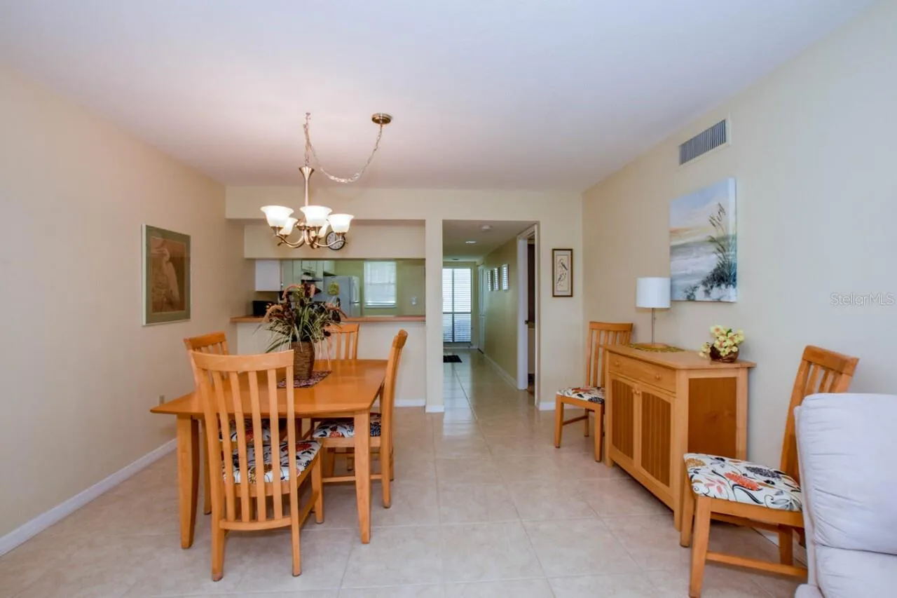 Dining TRoom