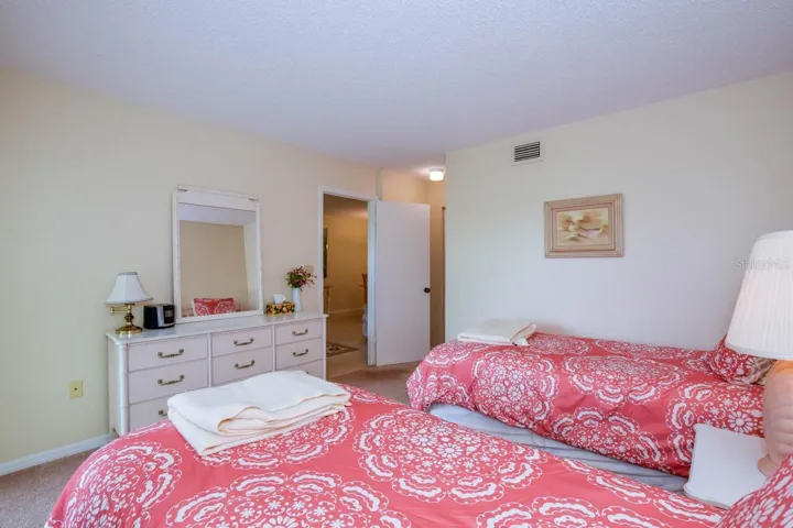 Bedroom #2
