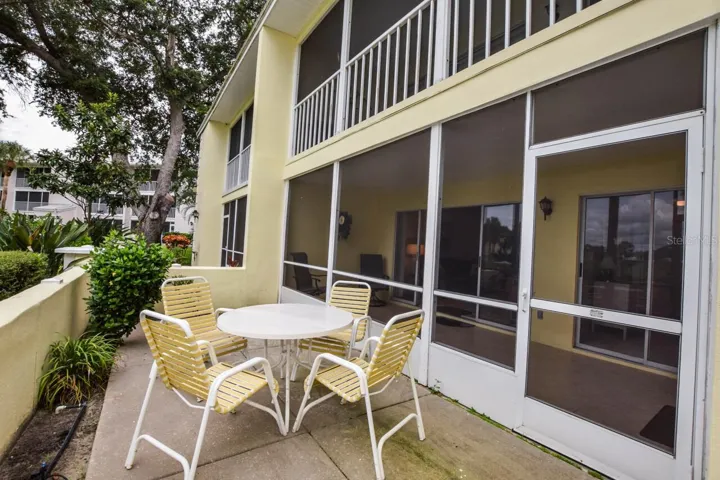 Porch/Lanai