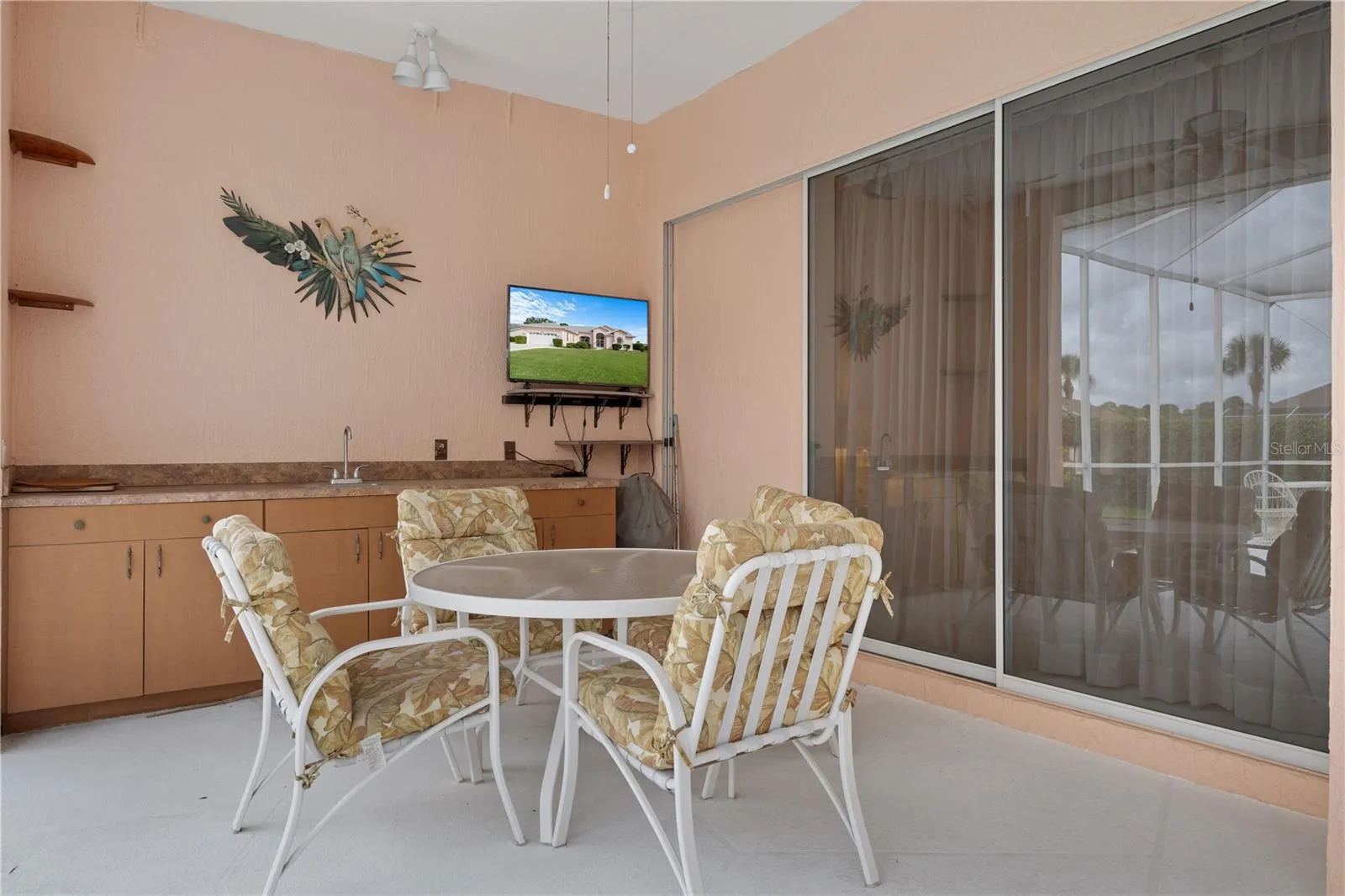 LANAI
