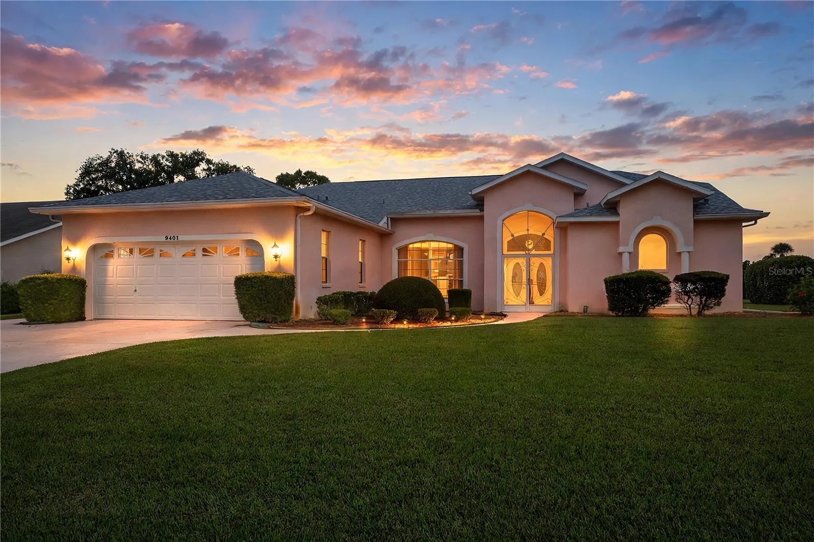 9401 FOX HOLLOW