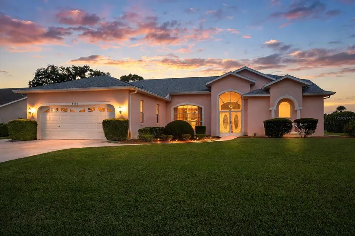 9401 FOX HOLLOW