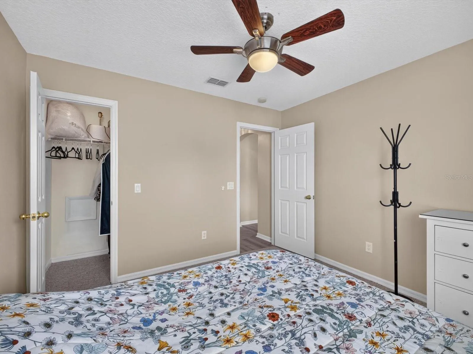 4th bedroom