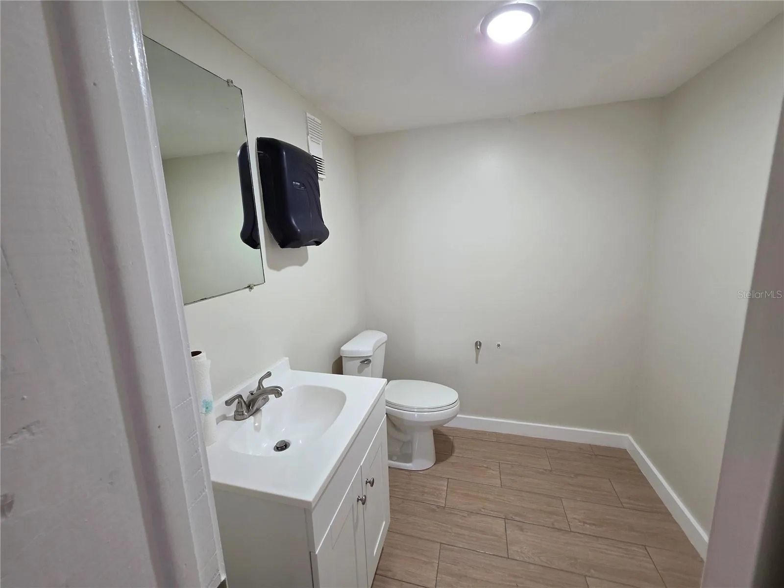 Bathroom Two