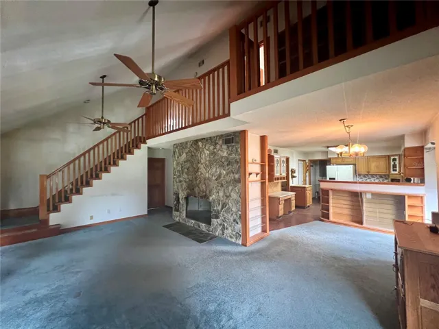 Living room/great room