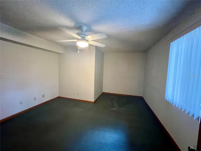 Downstairs bedroom 1