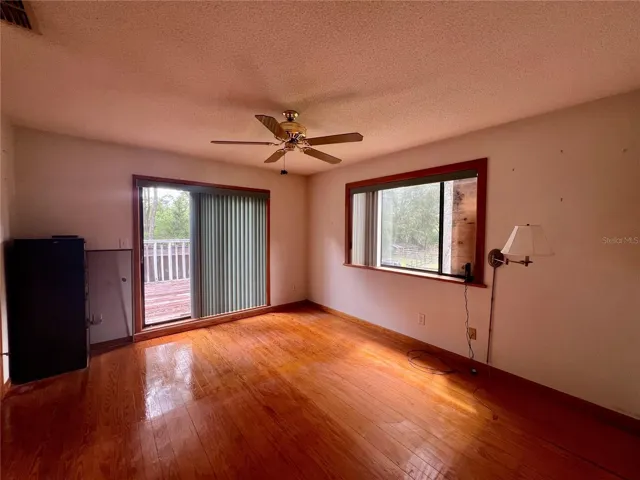 2nd bedroom upstairs or office
