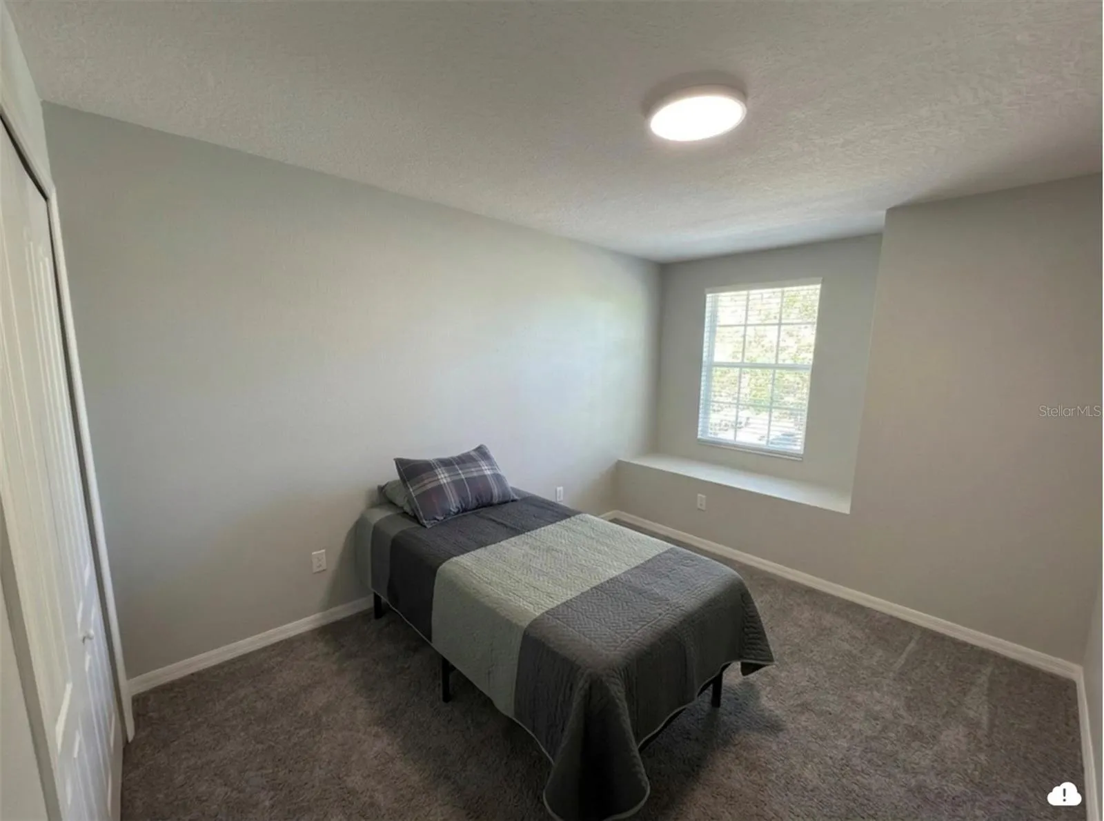 3rd Bedroom (Second Floor)