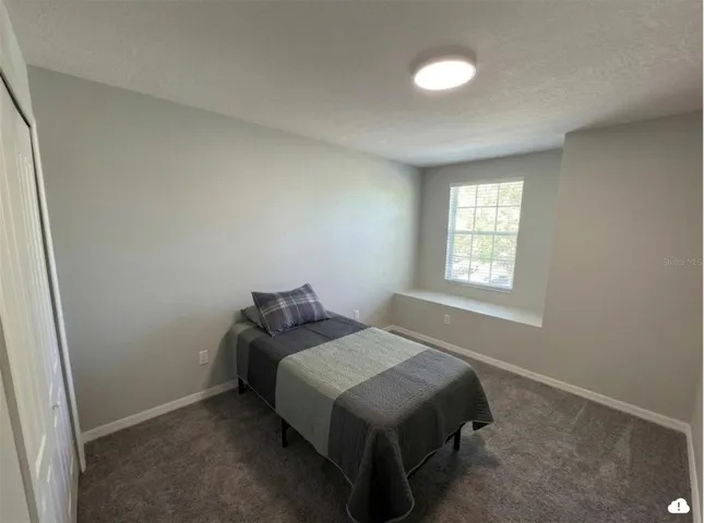 3rd Bedroom (Second Floor)