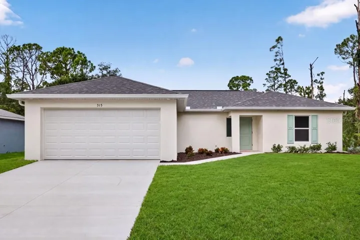 Welcome to 315 Lindon St, Port Charlotte