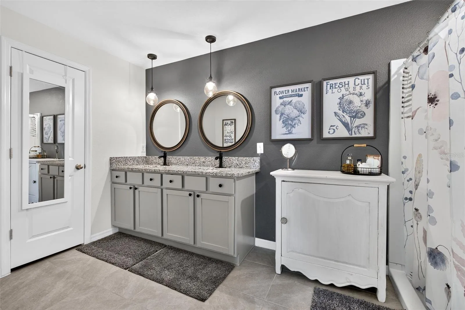 Primary Ensuite Bathroom