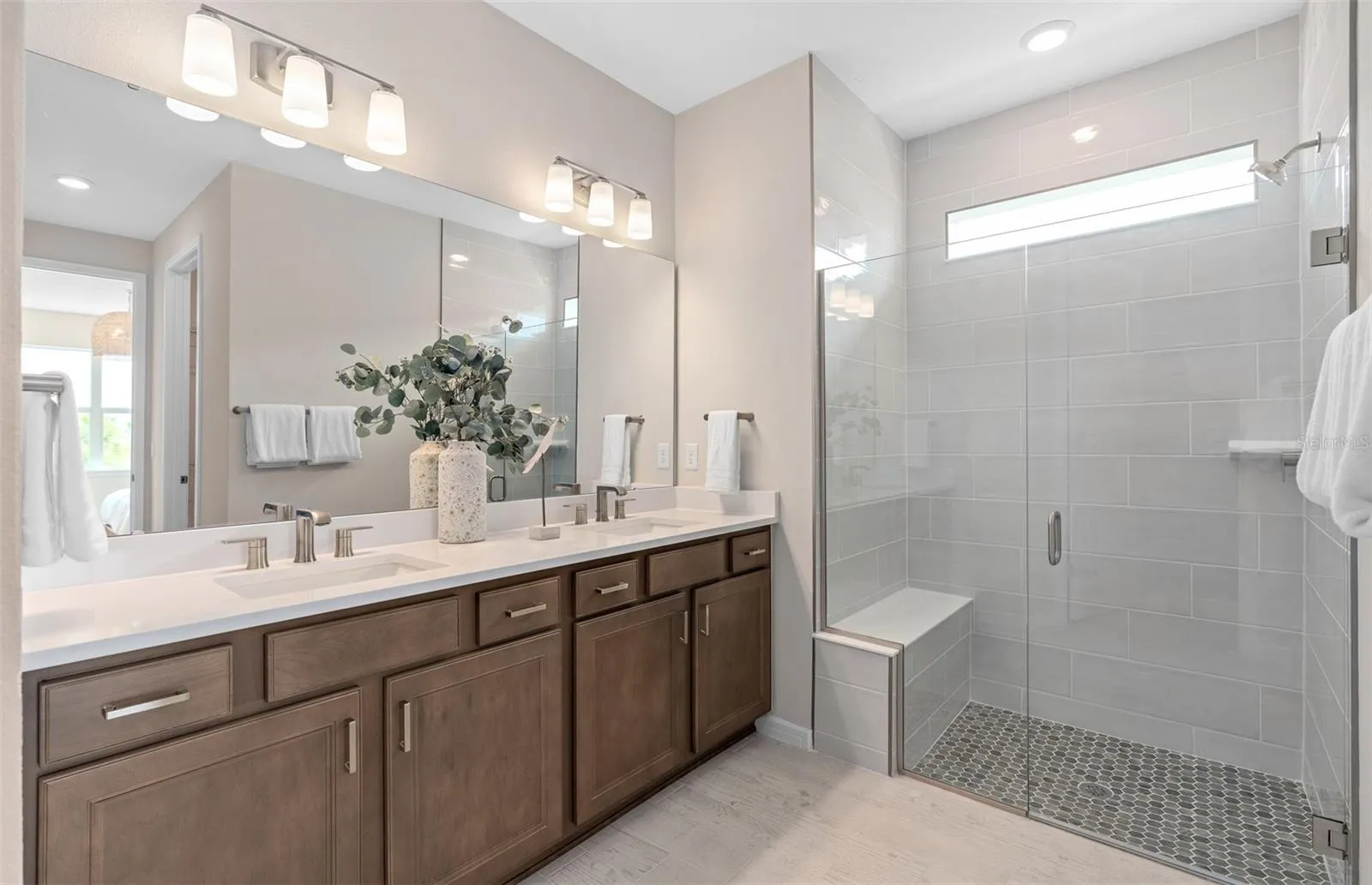 Model Home Design Only. Pictures and furnishings are for illustrative purposes only. Elevations, colors and options may vary. Furniture is for model home staging only.?