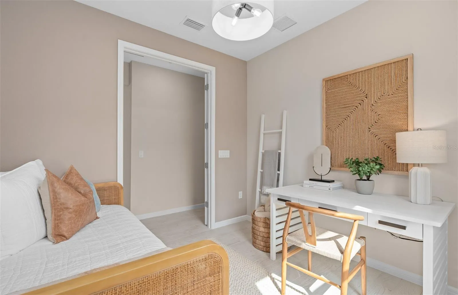 Model Home Design Only. Pictures and furnishings are for illustrative purposes only. Elevations, colors and options may vary. Furniture is for model home staging only.?