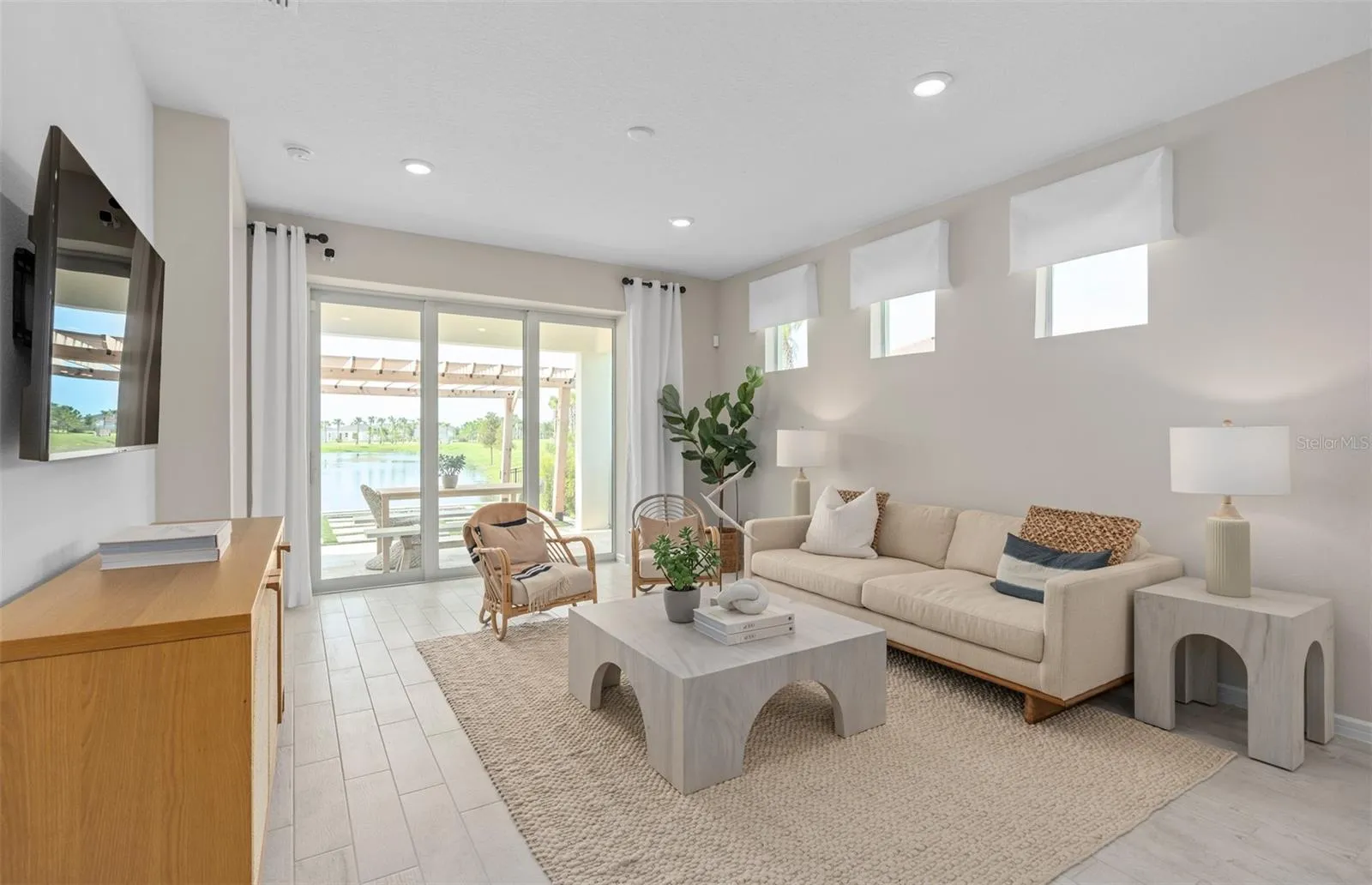 Model Home Design Only. Pictures and furnishings are for illustrative purposes only. Elevations, colors and options may vary. Furniture is for model home staging only.?