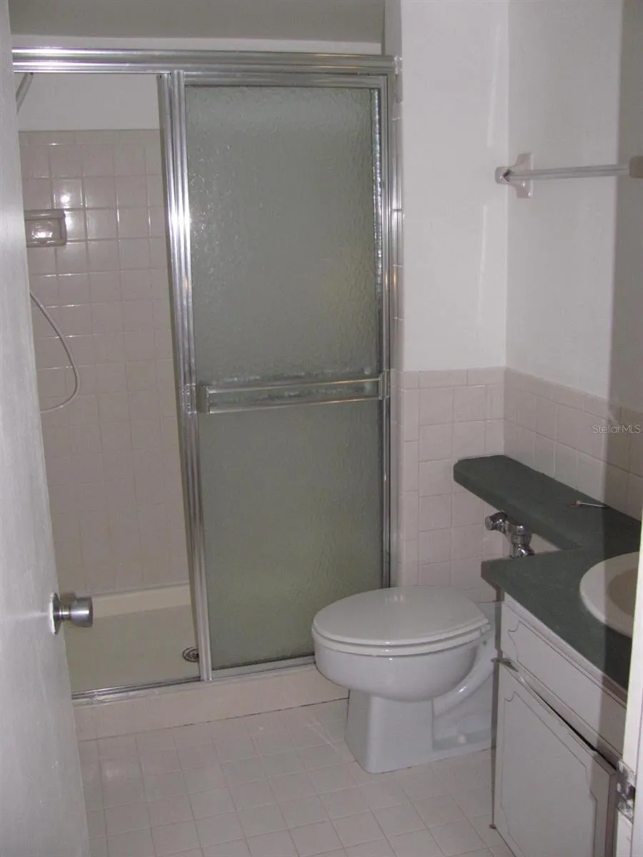 Bathroom two