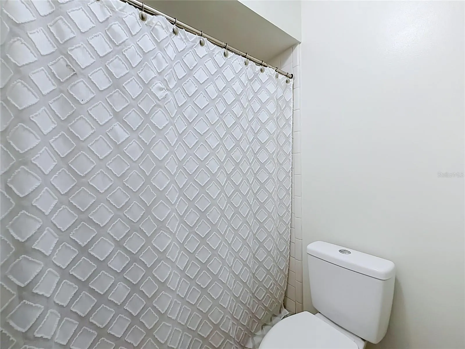Main Bathroom.