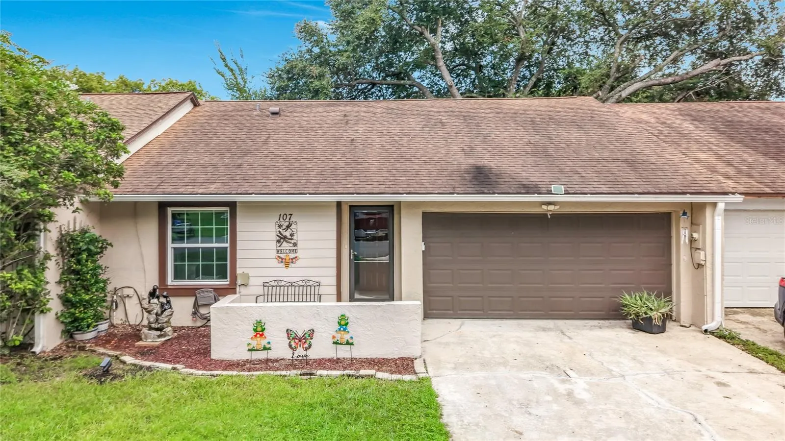 Welcome to 107 Long Leaf Pine.