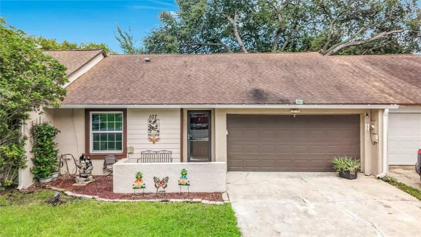 Welcome to 107 Long Leaf Pine.
