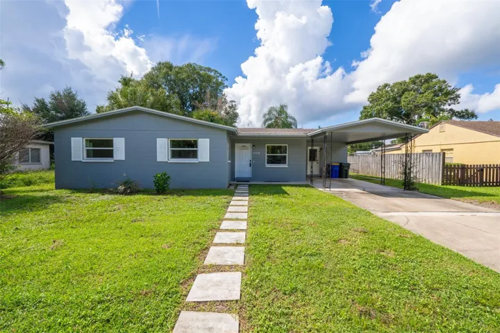 1109 Pinedale Road, Rockledge, FL 32955