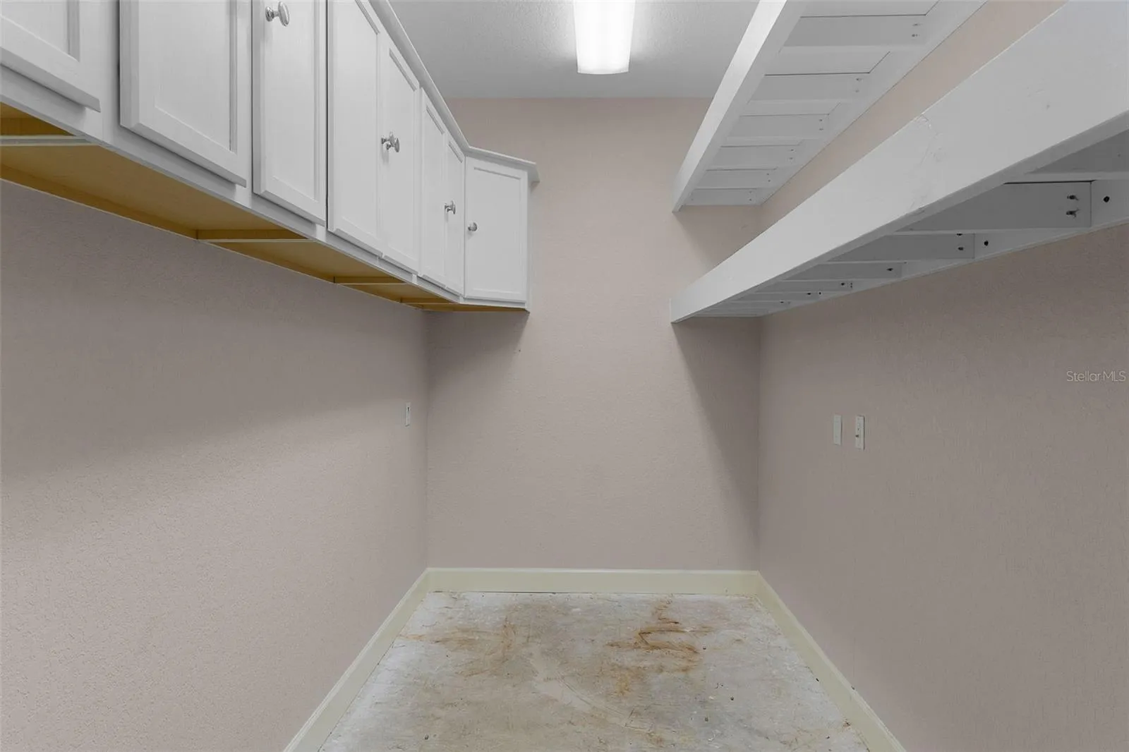 Hurricane Safe Room