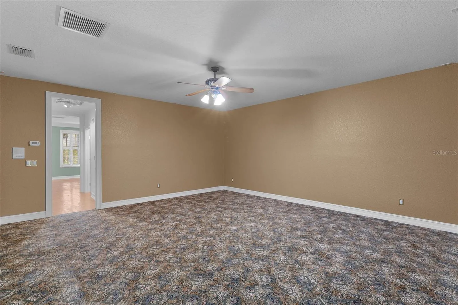 Media Room