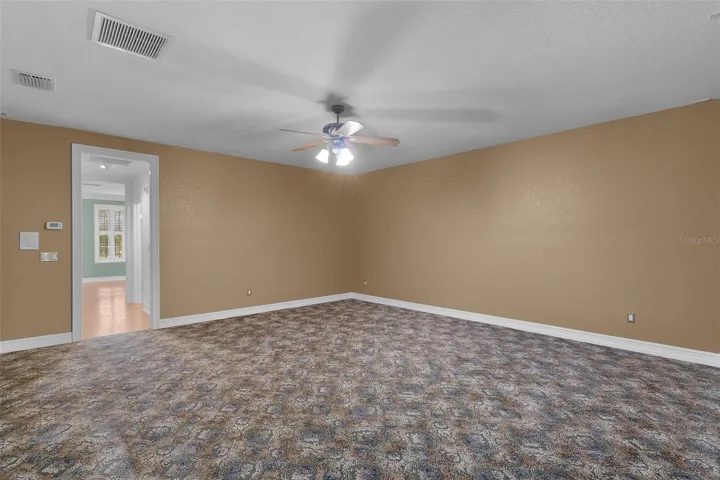 Media Room