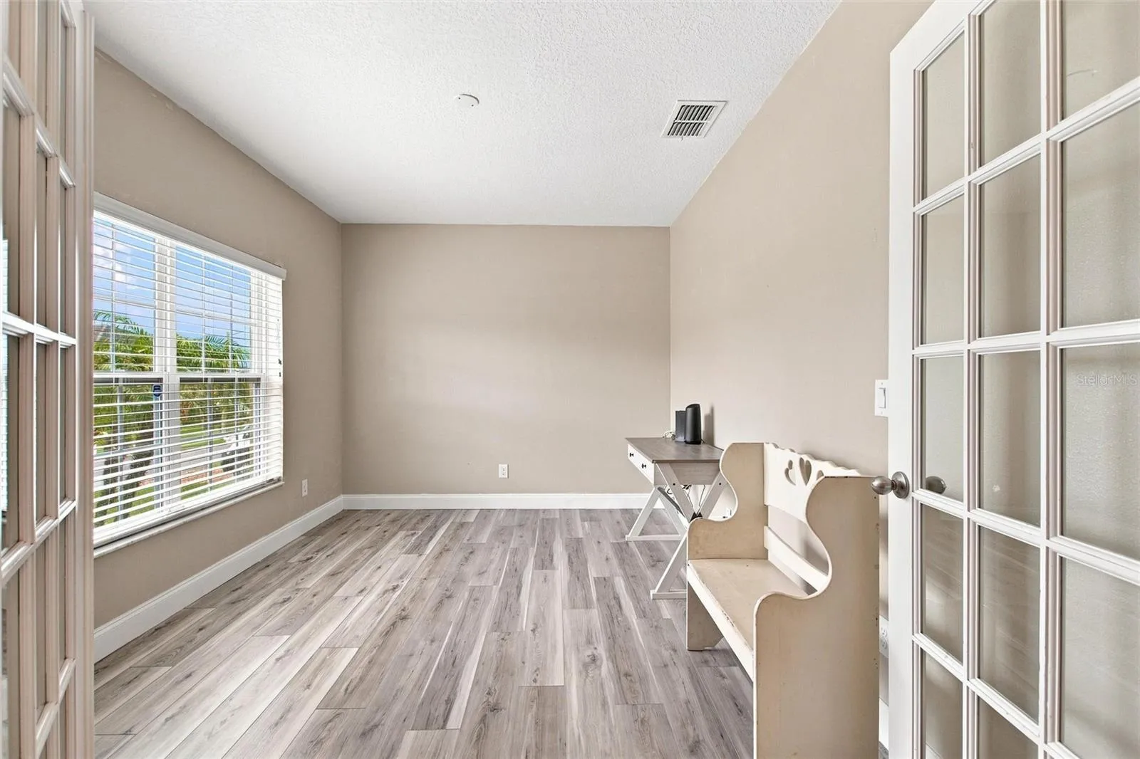 Office/Flex Space