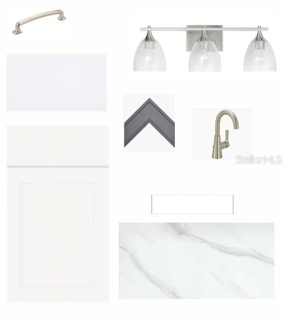 Interior Design Selections