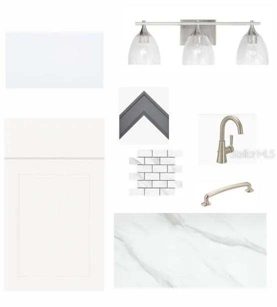 Interior Design Selections