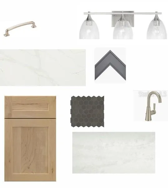 Interior Design Selections