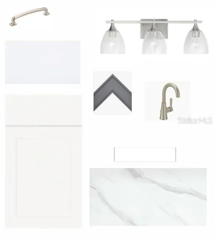 Interior Design Selections
