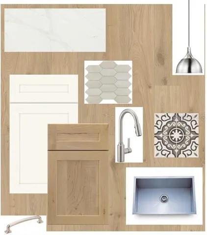 Interior Design Selections