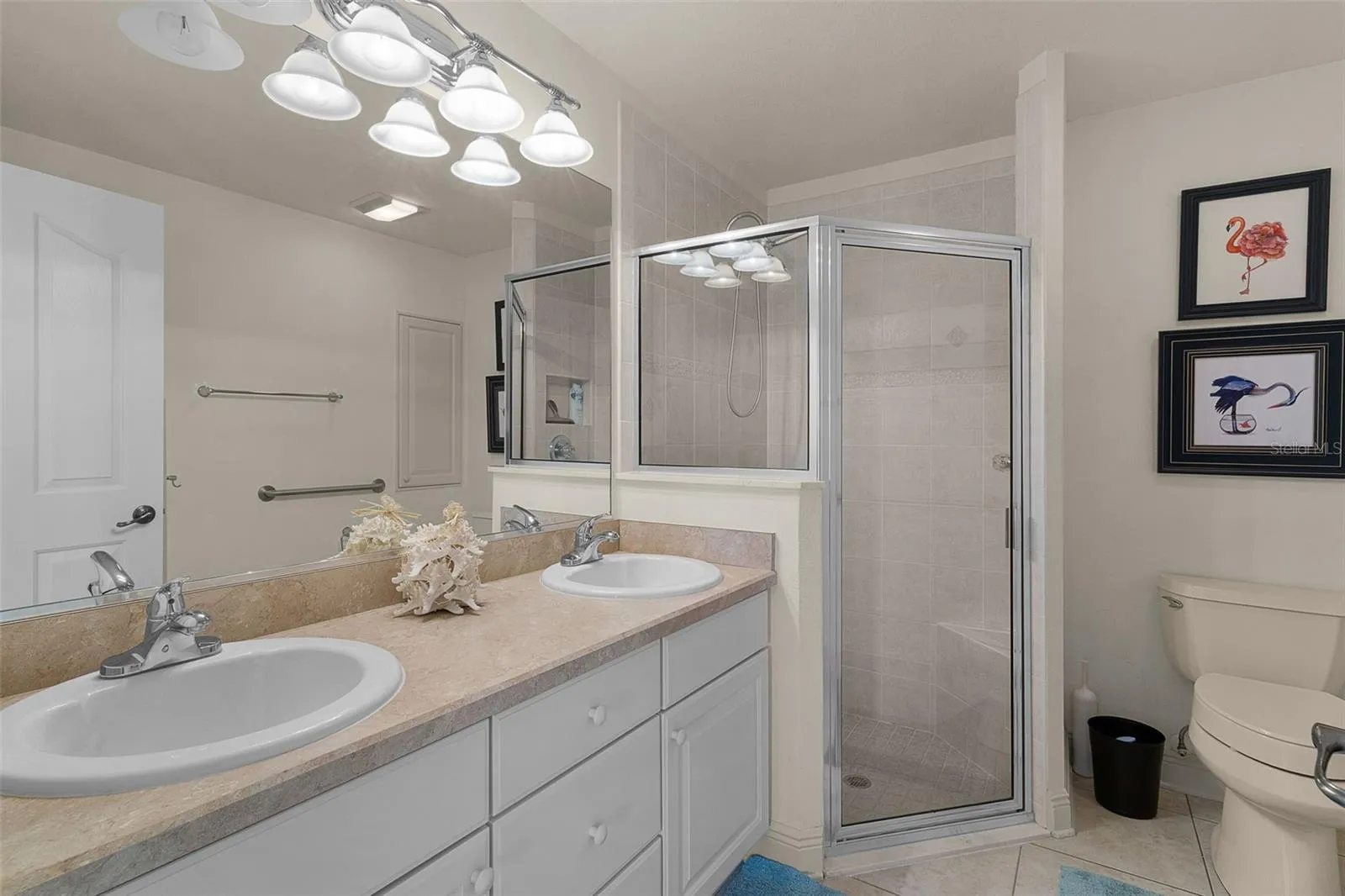 3rd bathroom
