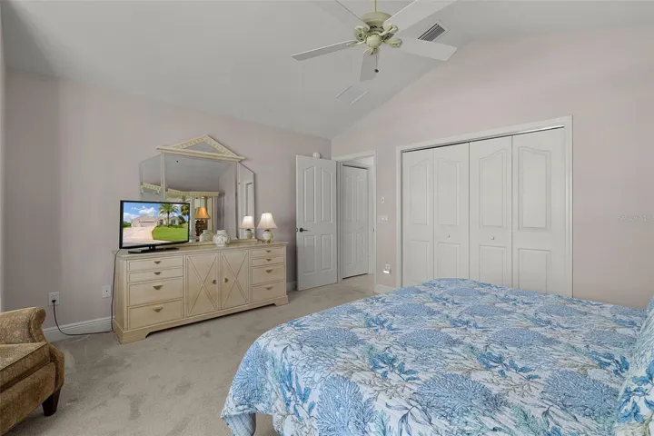 4th bedroom
