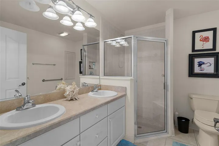 3rd bathroom