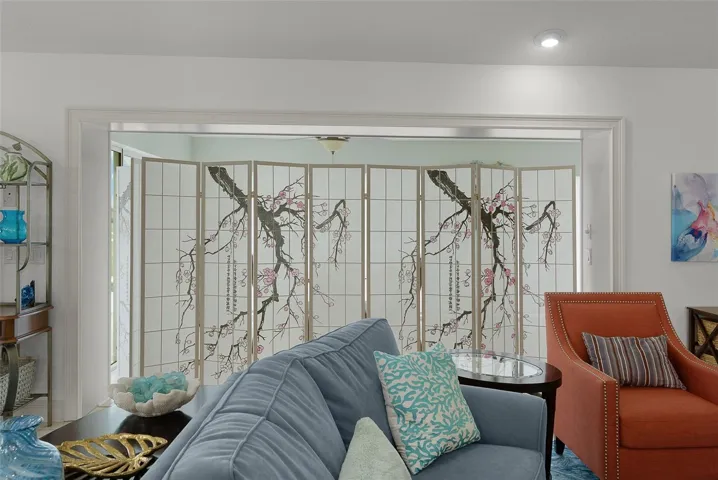 enclosed climate controlled solarium