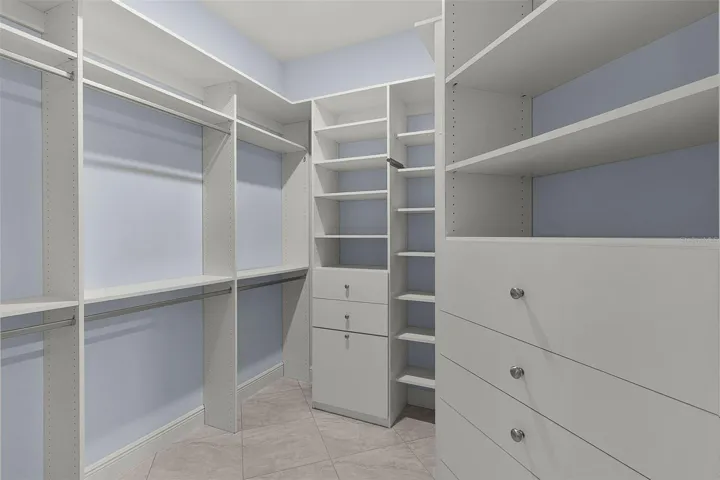 2 master closet