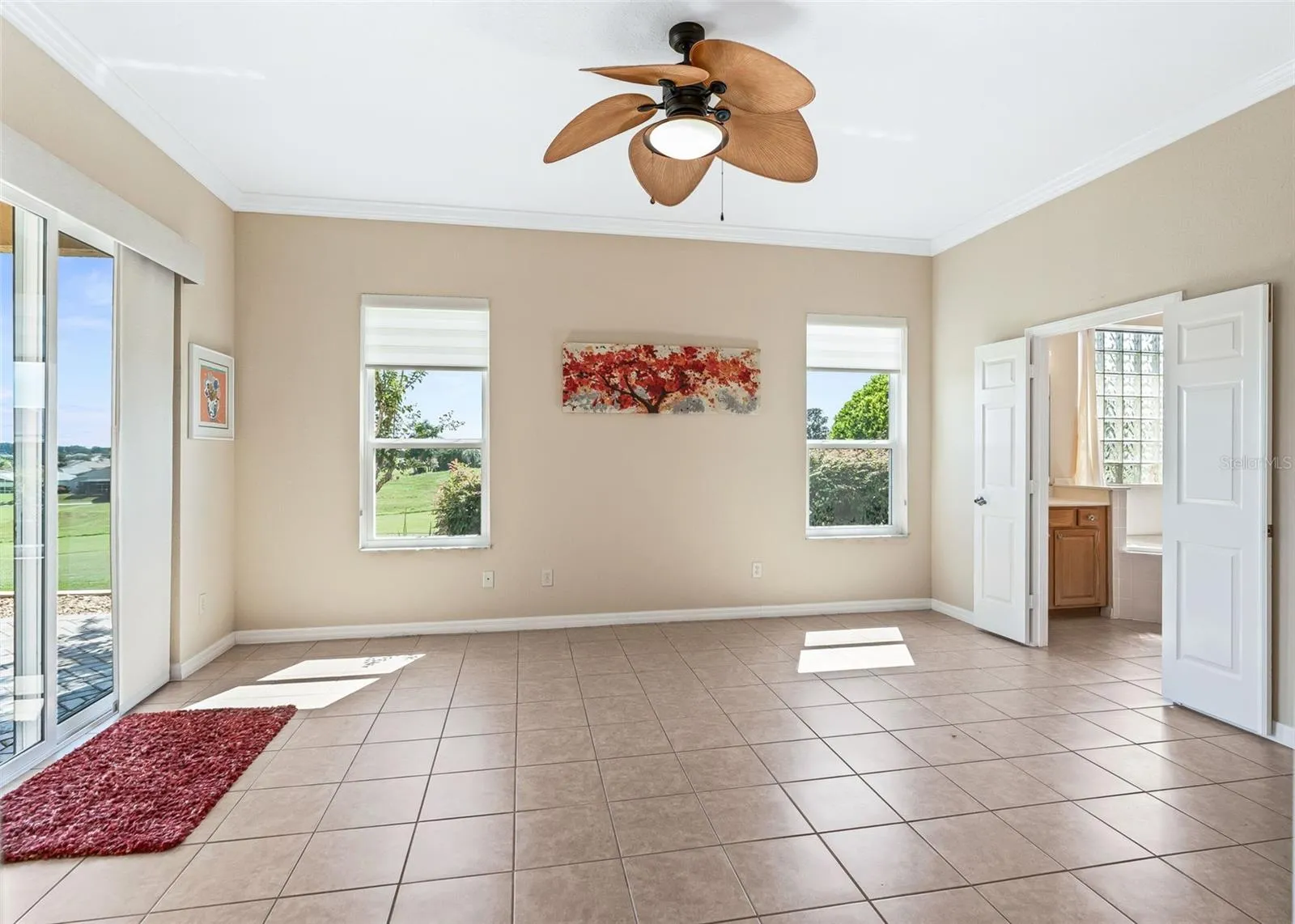 16 x 14 Primary Suite