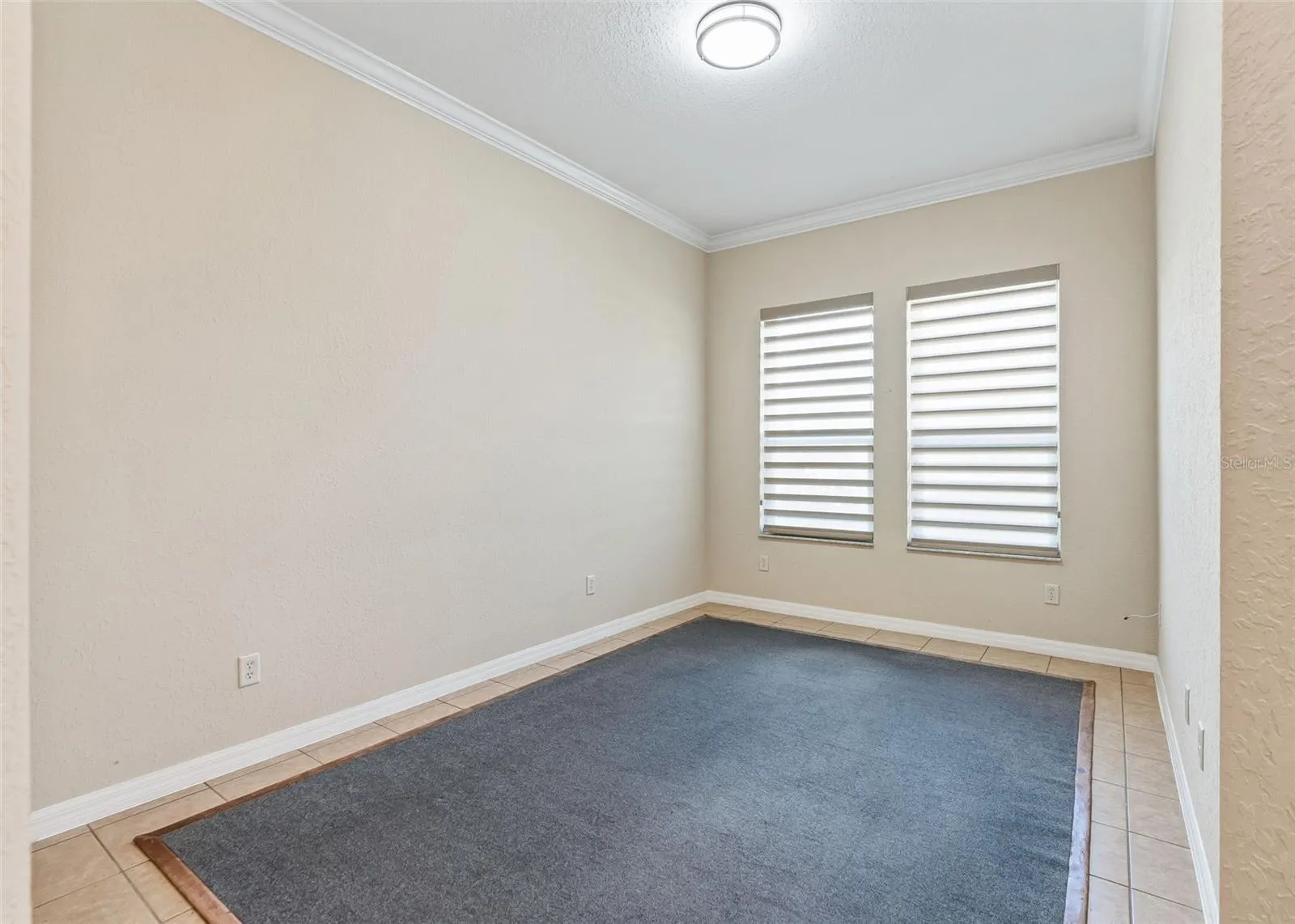 Bedroom 3 (no closet)