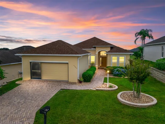 Golf Front 3/2 CBS St. George