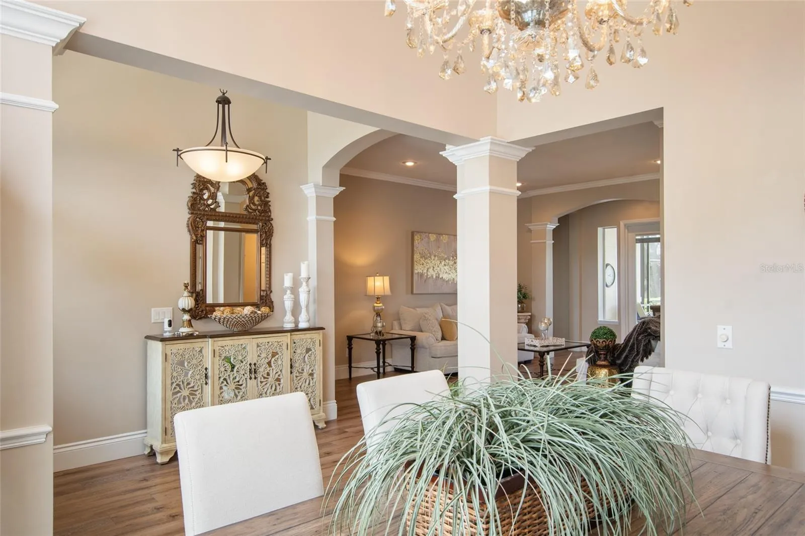 Foyer
