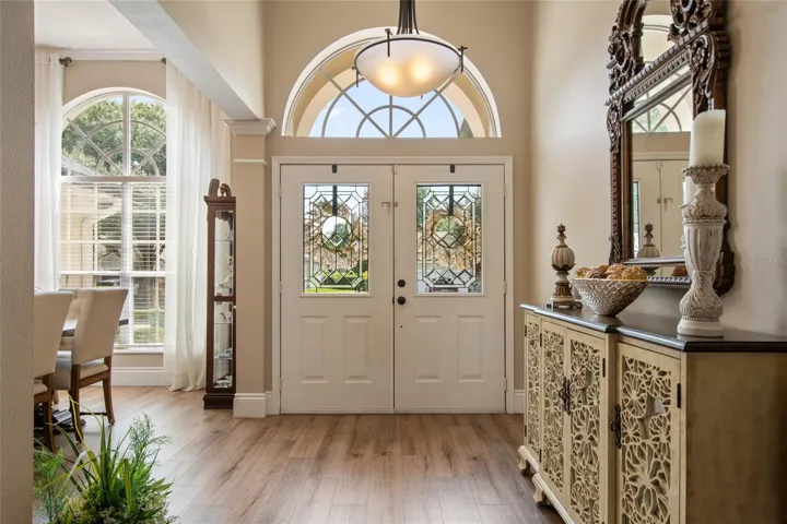 Foyer