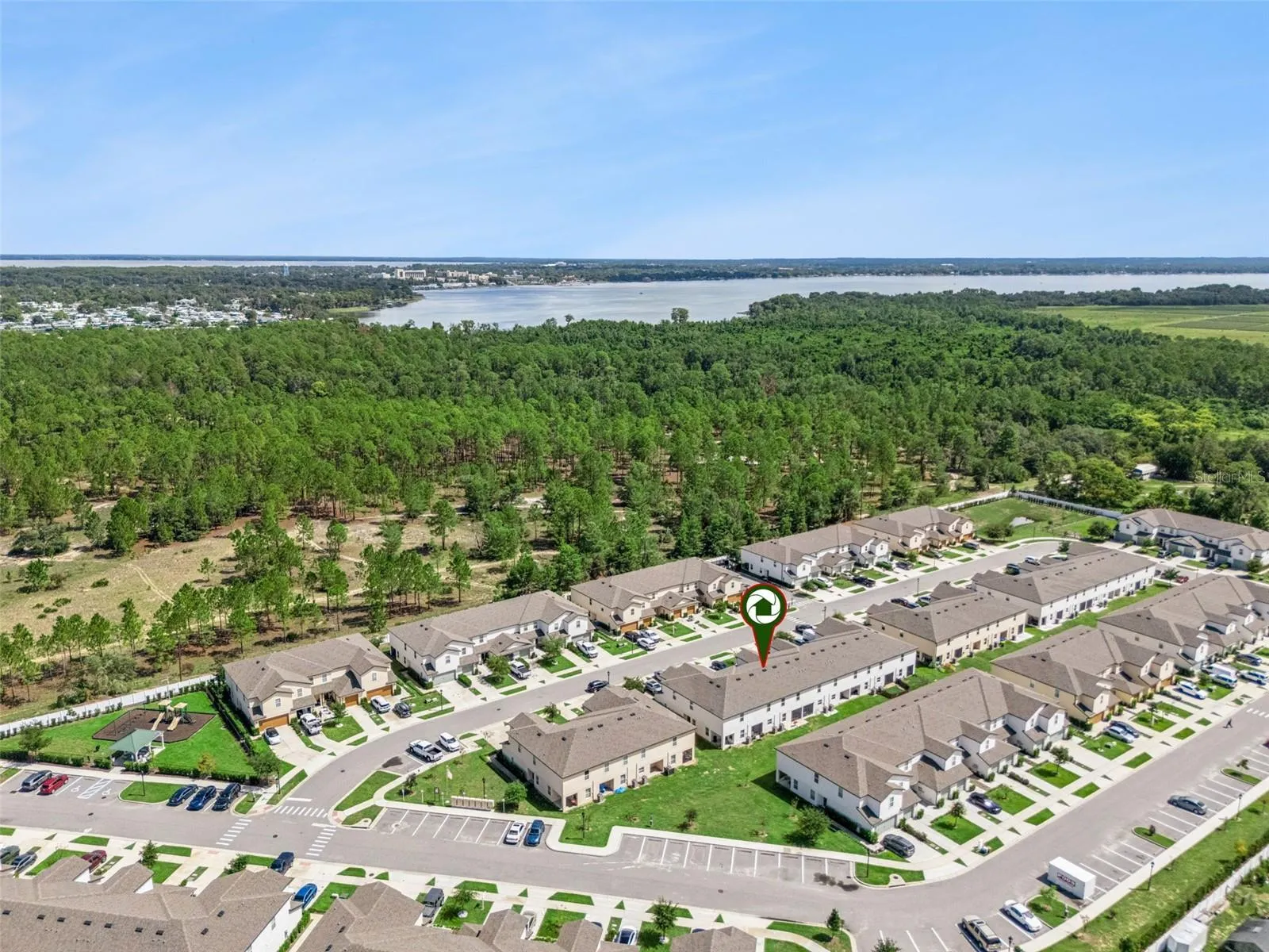 Lake Dora Nearby
